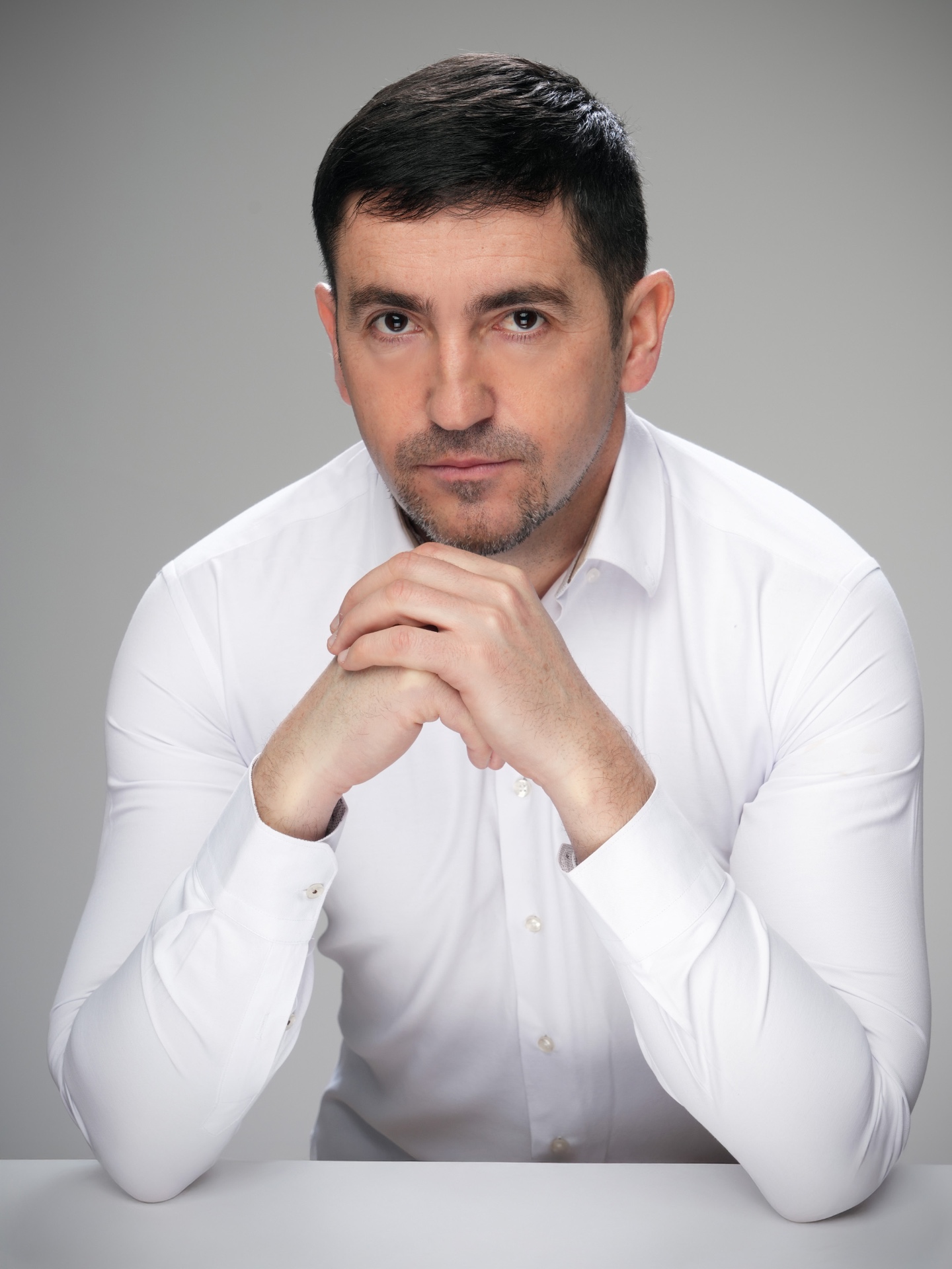 Boris Projović