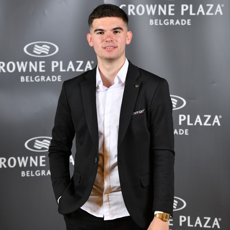 Sava Lukić